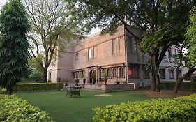 The Shergarh Ranthambhore